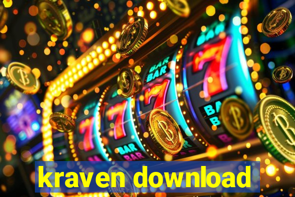 kraven download